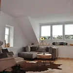 Sterner Obgruiten Apartment *