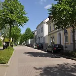 Апартаменты Sterner Obgruiten *
