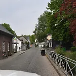 Sterner Obgruiten Апартаменты Хан