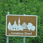 Sterner Obgruiten Apartment