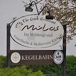 Sterner Obgruiten Haan
