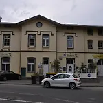 Sterner Obgruiten *