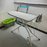 Sterner Obgruiten Апартаменты Хан