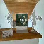 Апартаменты Sterner Obgruiten *