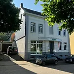 Sterner Obgruiten Апартаменты