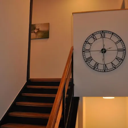 شقة Sterner Obgruiten *