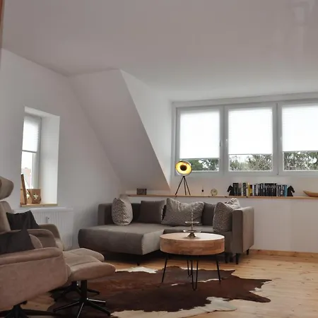 Sterner Obgruiten شقة *