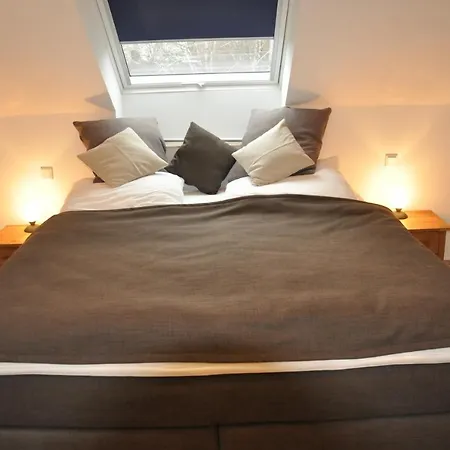 شقة Sterner Obgruiten *