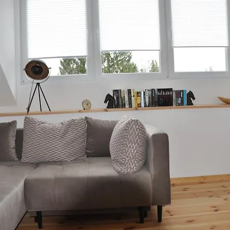 شقة Sterner Obgruiten