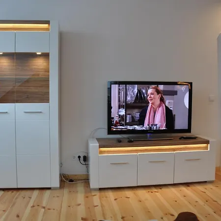 Sterner Obgruiten شقة *