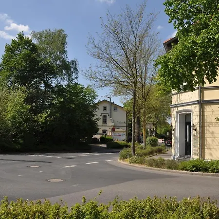 Sterner Obgruiten هان