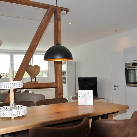 شقة Sterner Obgruiten