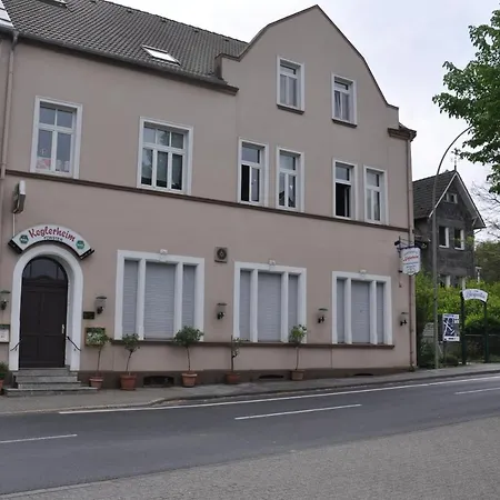 Sterner Obgruiten شقة هان