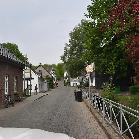 Sterner Obgruiten شقة هان