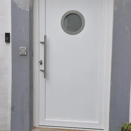 شقة Sterner Obgruiten هان