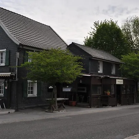 شقة Sterner Obgruiten هان