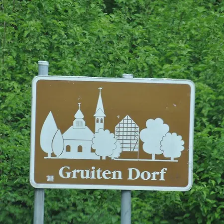 Sterner Obgruiten Lejlighed
