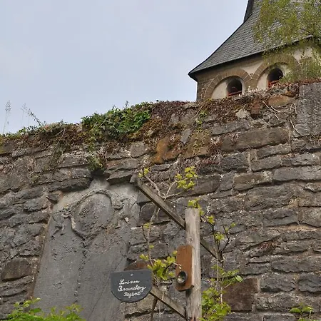 Sterner Obgruiten شقة *