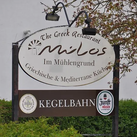 Sterner Obgruiten Haan