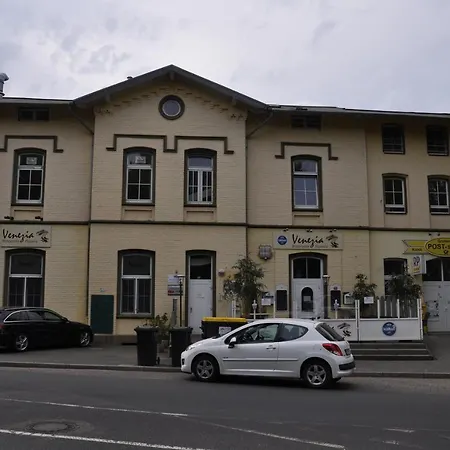 Sterner Obgruiten *