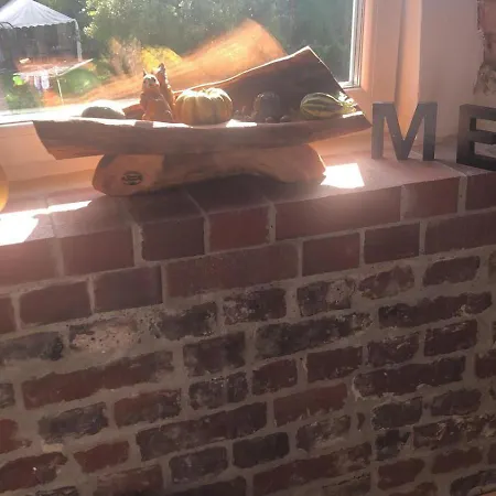 Sterner Obgruiten شقة