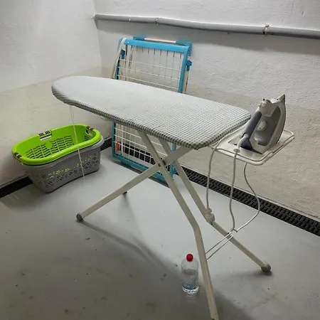 Sterner Obgruiten شقة هان