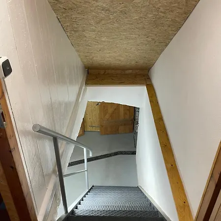 Sterner Obgruiten شقة هان