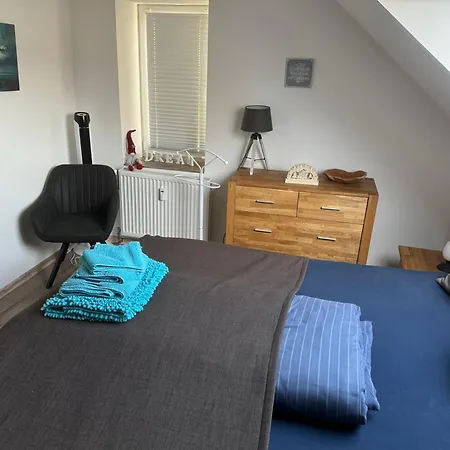 Sterner Obgruiten Apartamento *