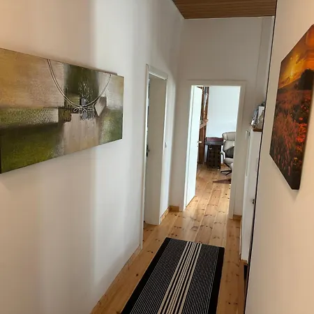 شقة Sterner Obgruiten