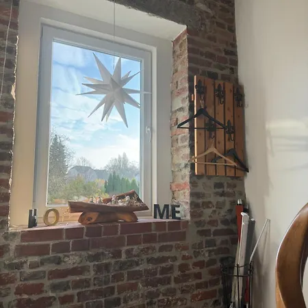 شقة Sterner Obgruiten هان