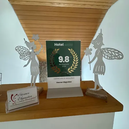 شقة Sterner Obgruiten *