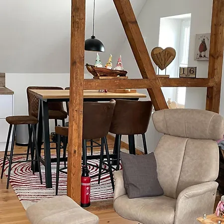 Sterner Obgruiten Lejlighed