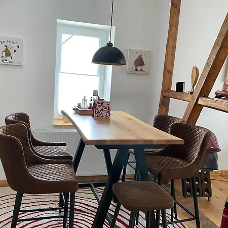 Sterner Obgruiten Apartamento Haan