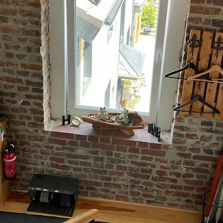 Sterner Obgruiten شقة هان