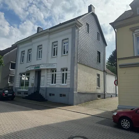 Sterner Obgruiten شقة *