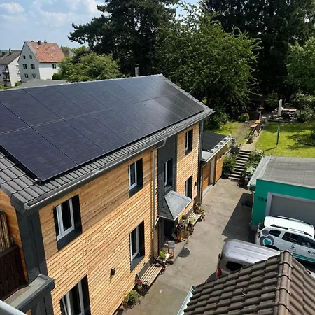 Sterner Obgruiten شقة