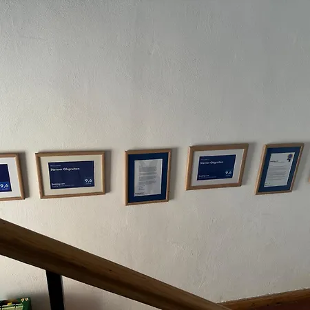 شقة Sterner Obgruiten