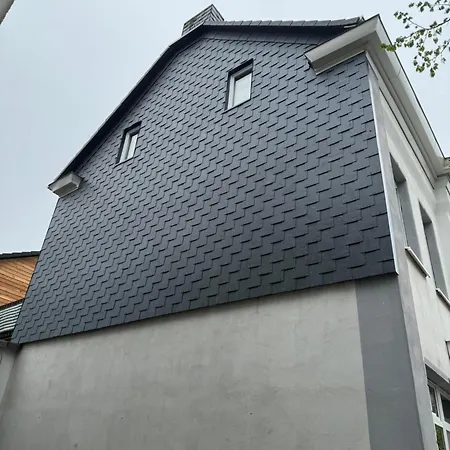 Lejlighed Sterner Obgruiten *