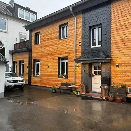 Apartment Sterner Obgruiten