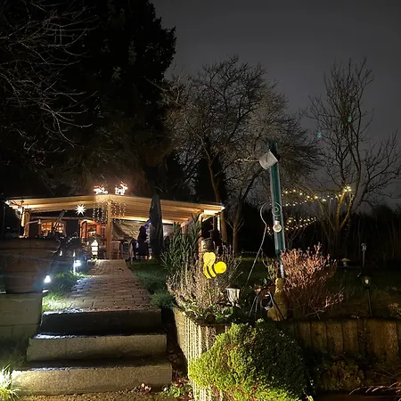 Apartamento Sterner Obgruiten *