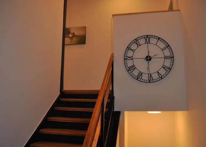 Apartamento Sterner Obgruiten *