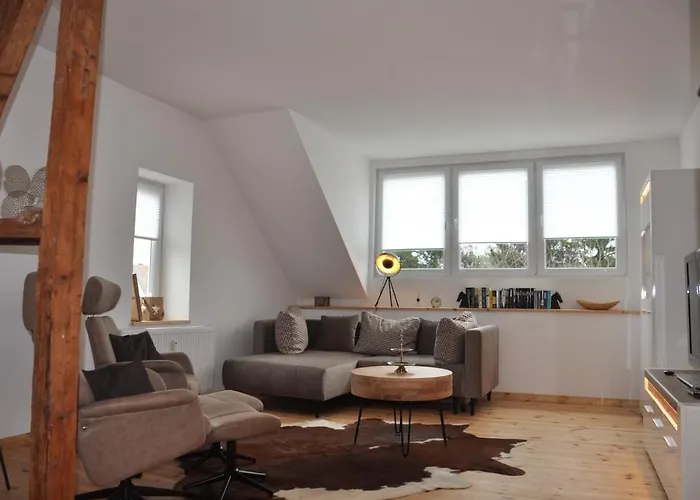 Sterner Obgruiten Apartamento *