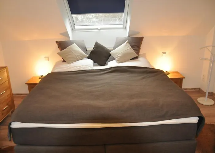 Apartamento Sterner Obgruiten *