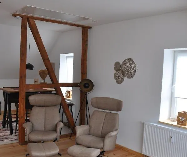 Apartamento Sterner Obgruiten *