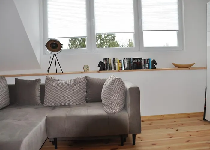 Apartamento Sterner Obgruiten