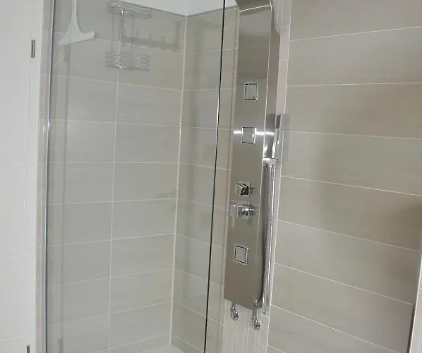 Sterner Obgruiten Apartamento *