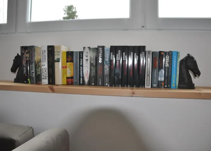 Sterner Obgruiten Apartamento Haan