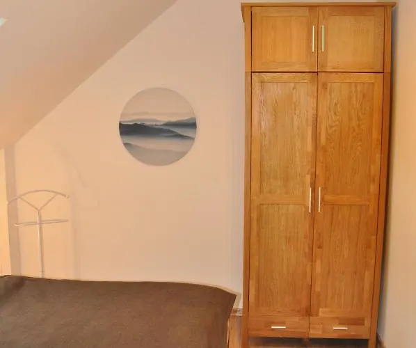 Apartamento Sterner Obgruiten *