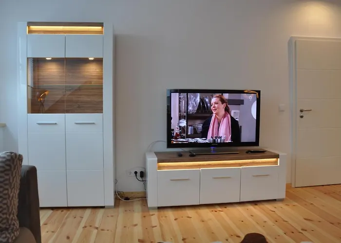 Sterner Obgruiten Apartamento *