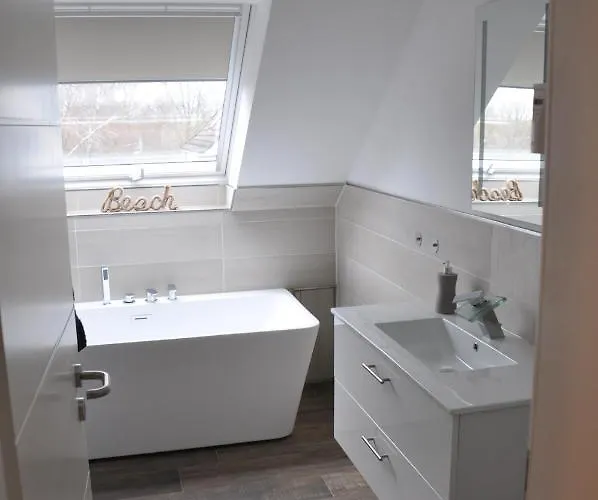 Sterner Obgruiten Apartamento